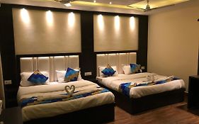 Hotel Kabir Residency Amritsar